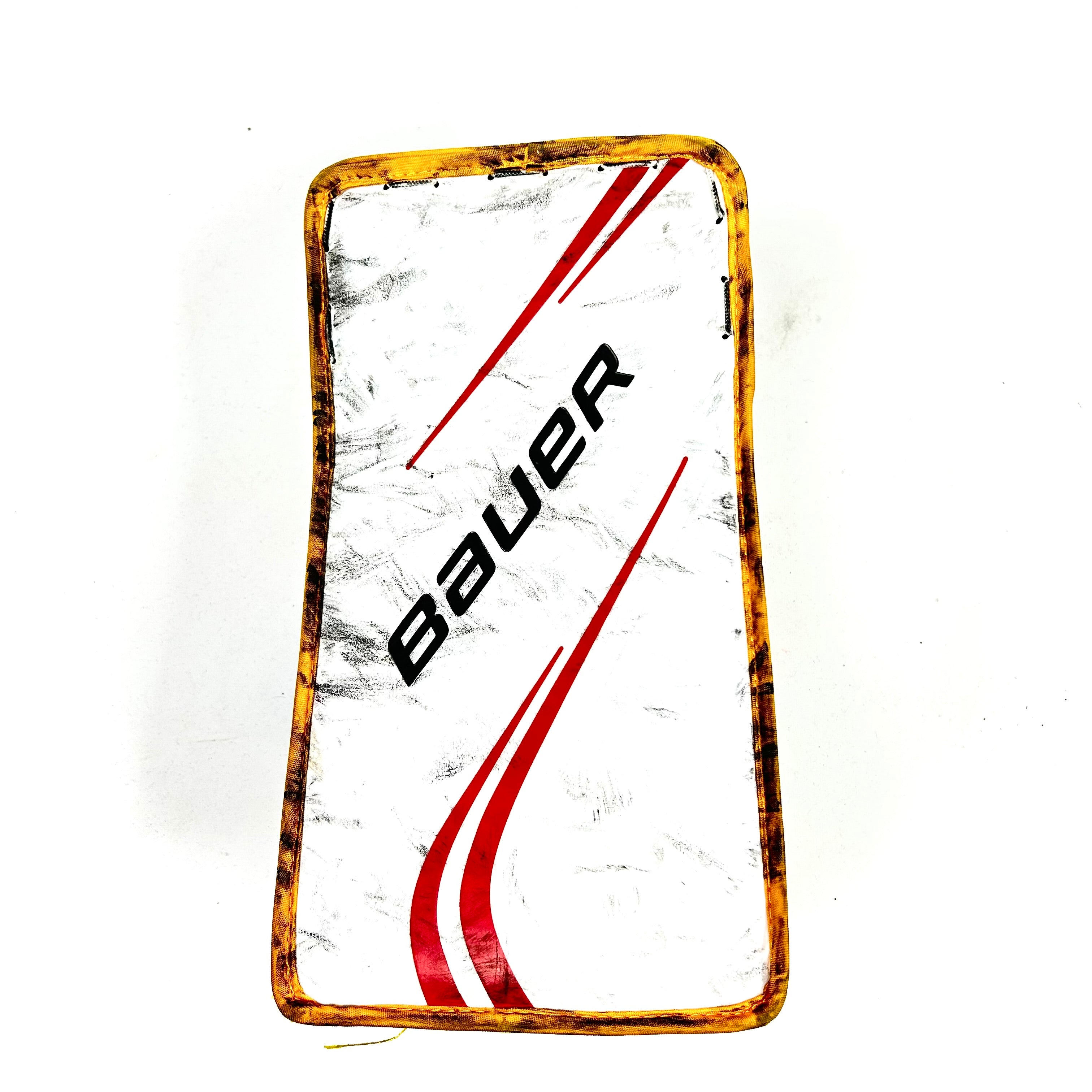 Bauer Vapor 2X Pro - Bloqueur de gardien Pro d'occasion (blanc)